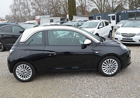 Opel Adam Glam