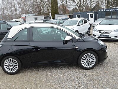 Opel Adam Glam