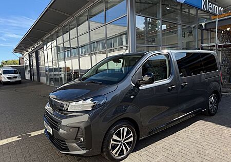 Peugeot Traveller Allure L2 Aut./VIP/Standheiz./LED/AHK