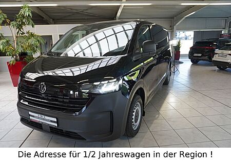 VW T7 Volkswagen Kastenwagen 2.0 tdi lang*HECKFLÜGEL*NAVI*