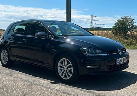 VW Golf Volkswagen 1.4 TSI BMT Comfortline Comfortline