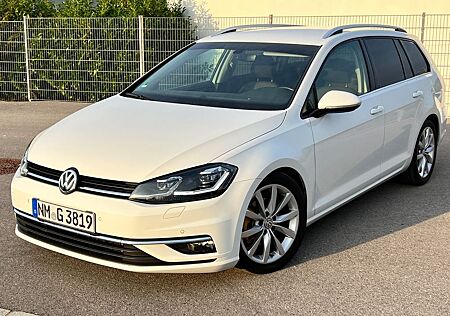 VW Golf Volkswagen VII Variant Highline BMT/Start-Stopp