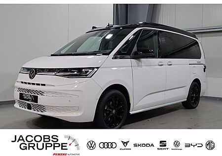 VW T7 Volkswagen California Ocean 2,0 l 110 kW TDI SCR Frontan
