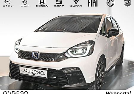 Honda Jazz 1.5 ADVANCE SPORT Navigation Sitzheizung Rü