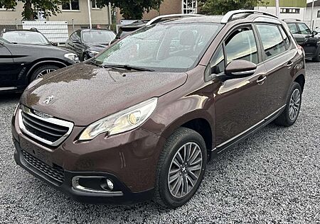 Peugeot 2008 Active Navi, Klima, BC, ZV,PDC, Tüv Neu
