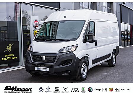 Fiat Ducato Maxi Kasten 35 L2H2 140MJT TECHNO CITY FR