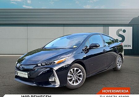 Toyota Prius gebraucht kaufen Toyota Prius Plug-In Comfort Matrix-LED+Navi+SHZ+HUD