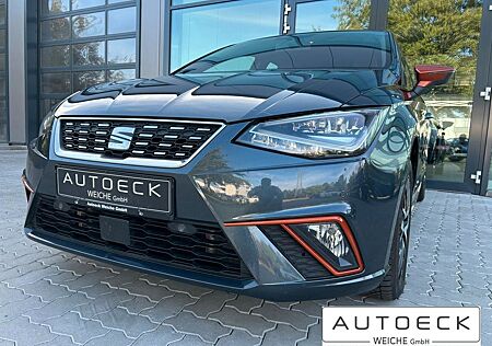 Seat Ibiza Beats 1.6 TDI*RFK*SHZ*NAV*