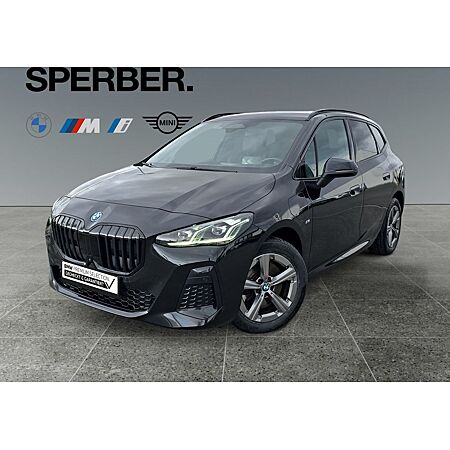 BMW 2er Active Tourer leasen