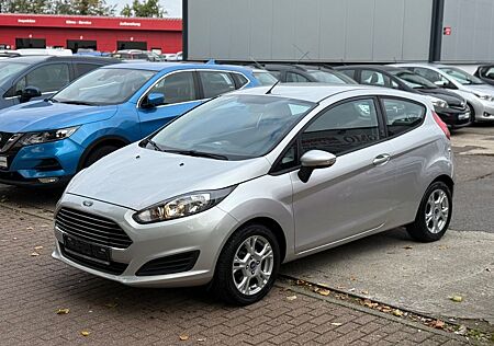 Ford Fiesta gebraucht kaufen Ford Fiesta Champions Edition