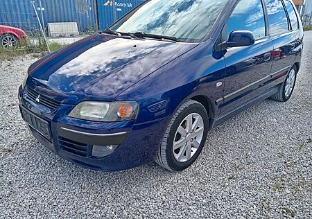 Mitsubishi Space Star 1,6 ,Automatik, Klima,