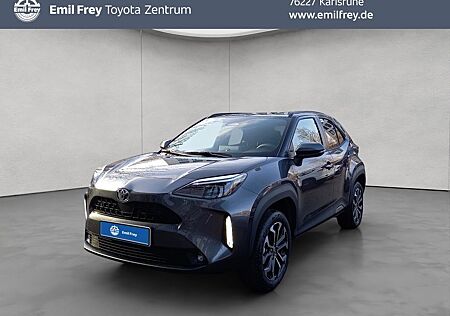 Toyota Yaris Cross Hybrid 130 1.5 VVT-i Teamplayer 68 k