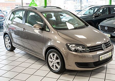 VW Golf Plus Volkswagen VI 1.4 Benzin Comfortline 122 PS