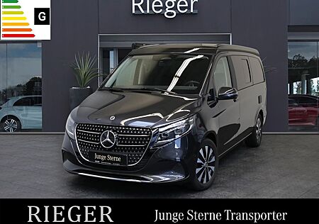 Mercedes-Benz V 220 d Marco-Polo*Airmatic*Zusatzheizung*AHK+++