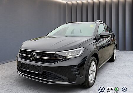VW Taigo Volkswagen 1,0 TSI Life ACC PDC SHZ KAMERA LED
