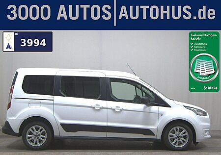 Ford Grand Tourneo Connect 1.5 EB Trend Navi RfK AHK