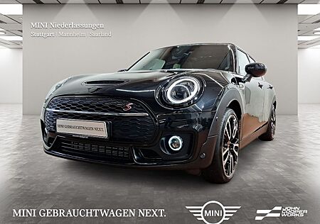 Mini Cooper S Clubman Harman/K Kamera Pano.Dach LED