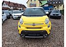 Fiat 500L 500 Trekking 1.4.Klimaautomatik.leder.Euro 6