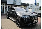 Mercedes-Benz GLE 63 AMG S 4M PANO+BURMESTER+STHZG+HEAD UP