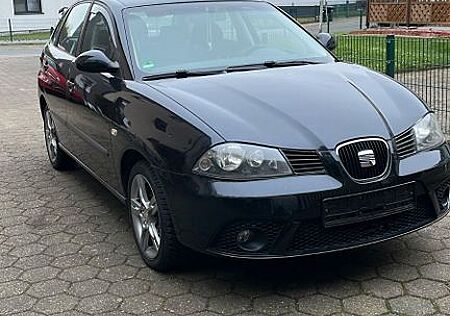 Seat Ibiza 1.4 16V 63kW Comfort Edition Comfort E...