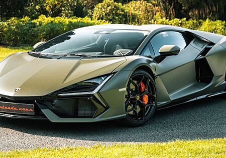 Lamborghini Revuelto 6.5 V12 HPEV