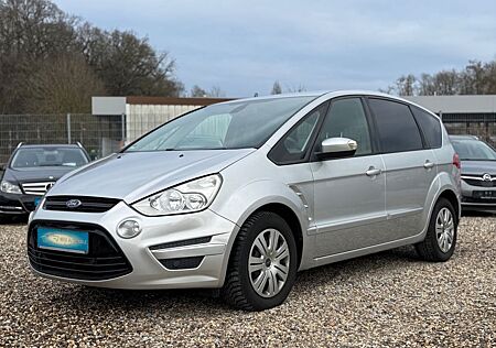 Ford S-Max 2.0 TDCI *Navi *PDC *AHK *Sitzh.