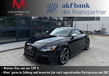 Audi TT RS Plus Coupe quattro*NAVI*BOSE*FINANZIERUNG*