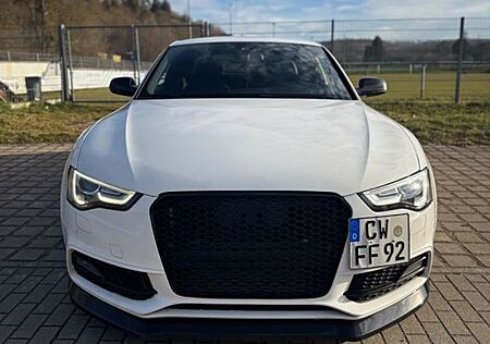 Audi A5 3.0 TDI Quattro | 2x S-Line | TÜV 05/27