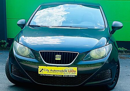 Seat Ibiza SC Reference, Klima, ZV, Isofix