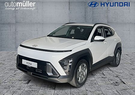 Hyundai Kona TREND *LED*KLIMA*SHZ*LHZ*NAVI*KAMERA*PDC*BT
