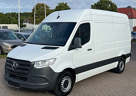 Mercedes-Benz Sprinter III Kasten 314 CDI *Navi*Kamera*Pdc*Shz