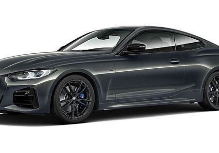BMW M440i xDrive Coupé HUD LC Prof. DA LRH H/K PA+