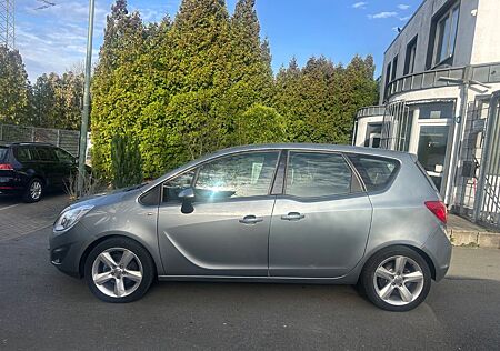 Opel Meriva B Edition