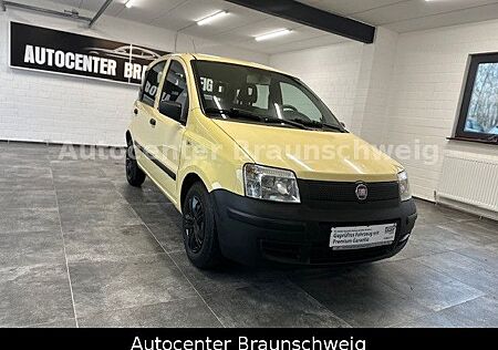 Fiat Panda 1.1 8V Active