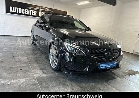 Mercedes-Benz C 450 AMG