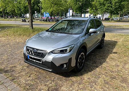 Subaru XV Comfort 1.6i | Allrad | Automatik | SH