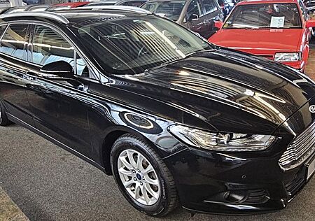 Ford Mondeo Turnier Business Edition