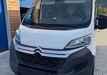 Citroën Jumper L2H2 Klima AHK Regal 2.Hand
