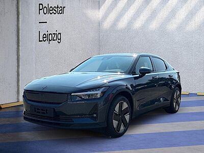 Polestar 2 Long Range Single PRIME 360° ACC H&K HUD 2026