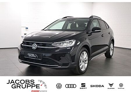 VW Taigo Volkswagen 1.0 TSI Life DSG,Klima,RFK