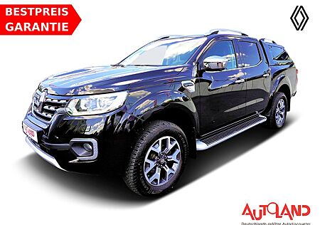 Renault Alaskan 2.3 dCi 190 Hardtop LED Navi 360° Kamera