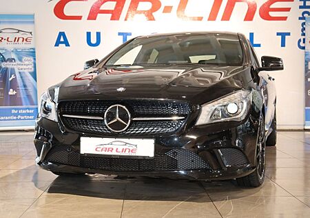 Mercedes-Benz CLA Shooting Brake CLA 220 CDI / d Shooting Brake *Automatik*Comand