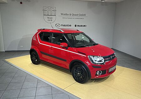Suzuki Ignis Comfort+ *8-Fach*LED*SHZ*AHK*