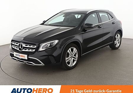Mercedes-Benz GLA 180 Urban*LED*NAVI*TEMPO*PDC*SHZ*KLIMA*