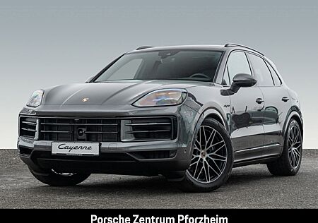 Porsche Cayenne E-Hybrid BOSE LED-Matrix Surround-View H
