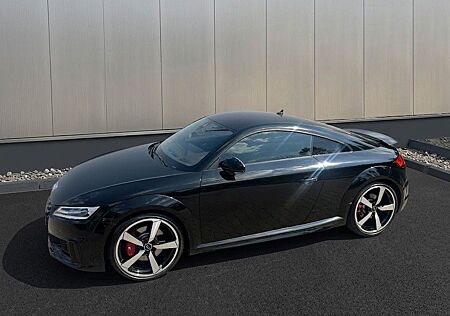 Audi TTS Navi Bang & Olufsen eSitze Sport Räder