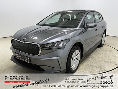 Skoda Enyaq 50 Studio LED|Navi|virt.Cock.