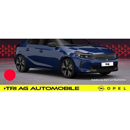 Opel Corsa leasen