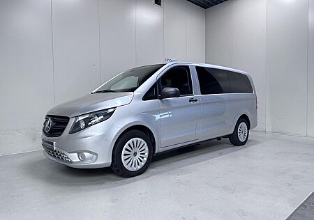 Mercedes-Benz Vito Tourer 114 CDI Autom. - 9 pl - GPS - Airco