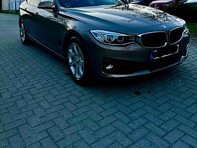 BMW 330 Gran Turismo Gran Turismo 330d Automatic -